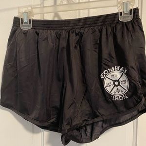 Combat Iron Apparel silkies